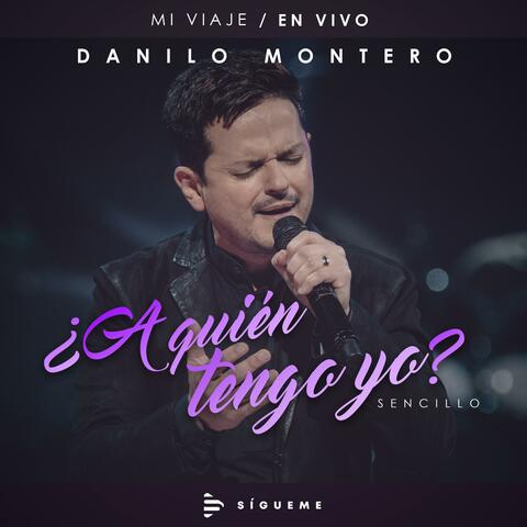 ¿A Quién Tengo Yo?