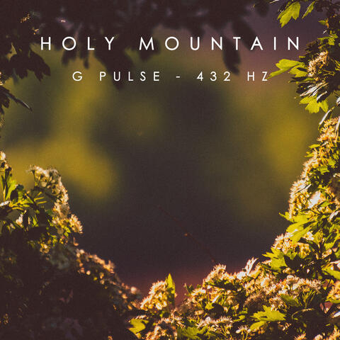 G pulse - 432 Hz
