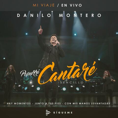 Popurrí Cantaré
