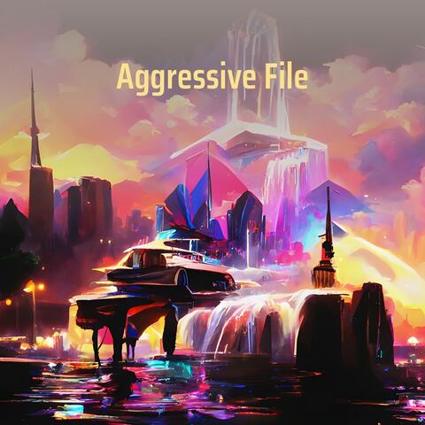 Aggressive File