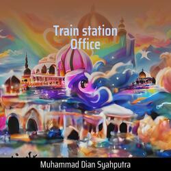 Train Station Office