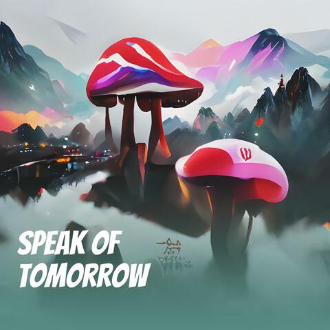 Speak of Tomorrow