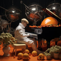Peaches (Originally performed by Justin Bieber)