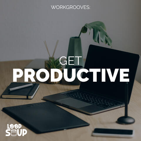 WorkGrooves: Get Productive