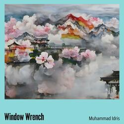 Window Wrench