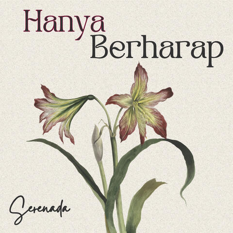 Hanya Berharap