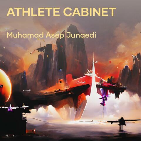 Athlete Cabinet