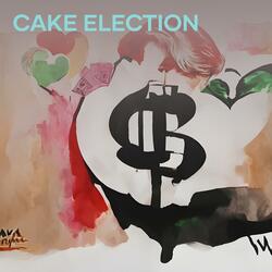 Cake Election
