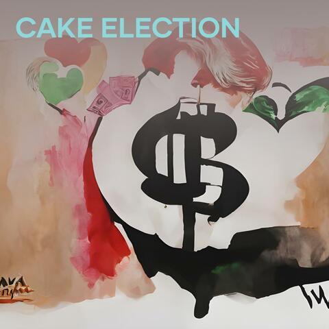 Cake Election