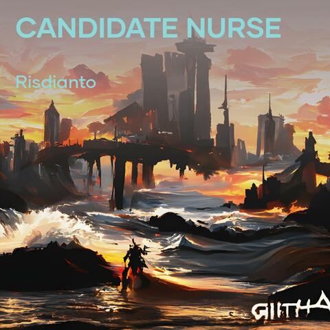 Candidate Nurse