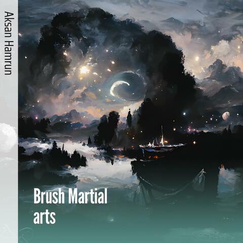 Brush Martial Arts