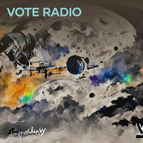 Vote Radio