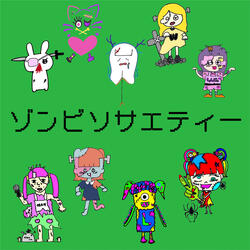 Zombie Society