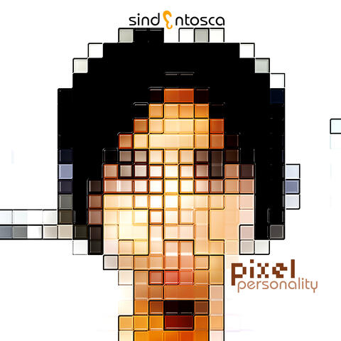 Pixel Personality