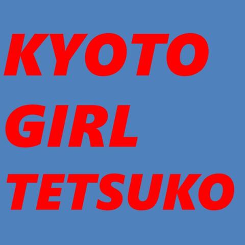 Kyoto Girl