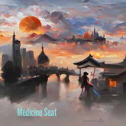 Medicine Seat