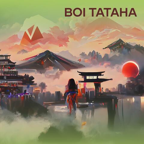 Boi Tataha