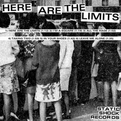 Here Are The Limits