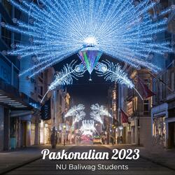 Paskuhan Sa Nasyonalyan