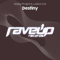 Destiny (feat. Lokka Vox)