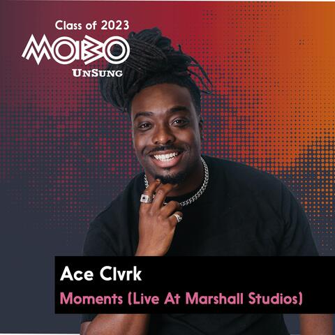 Moments (Live at Marshall Studios)