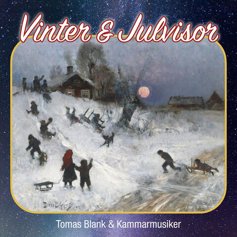 VINTER & JULVISOR