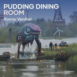 Pudding Dining Room