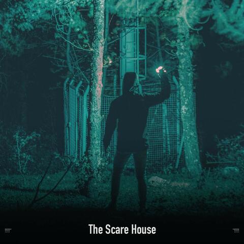 !!!!" The Scare House "!!!!