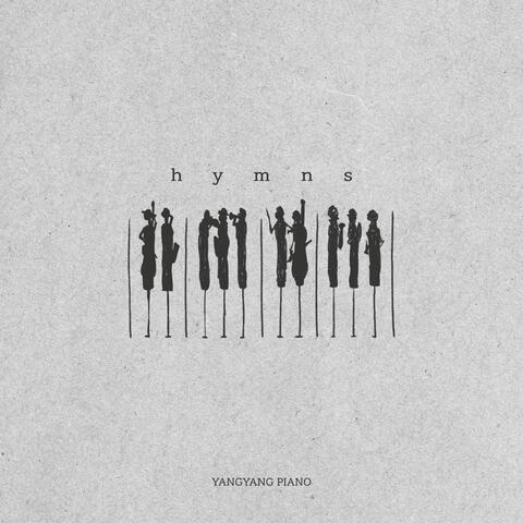Hymns by YANGYANG PIANO