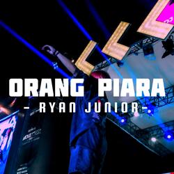 Orang Piara