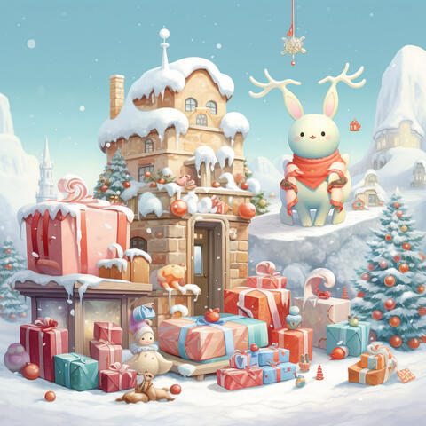 merry meadowzz xmas