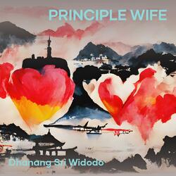 Principle Wife