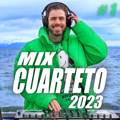 Mix Cuarteto 2023 #1