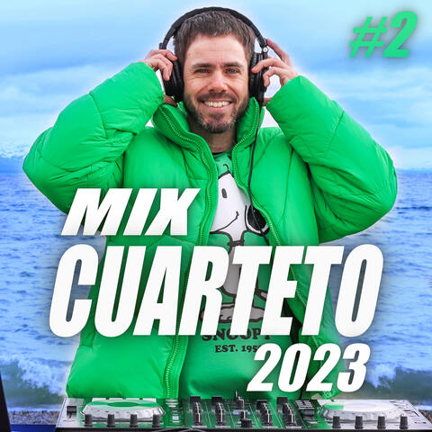 Mix Cuarteto 2023 #2