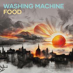 Washing Machine Food