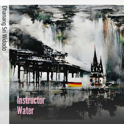 Instructor Water