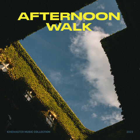 Afternoon Walk, KineMaster Music Collection