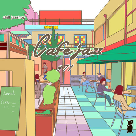 Cafe Jazz #71