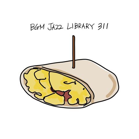 BGM Jazz Library_311