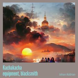 Kachakacha Equipment, Blacksmith