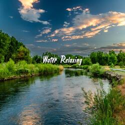 Water Relaxing