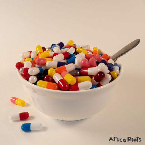 Life's a Sugar Pill