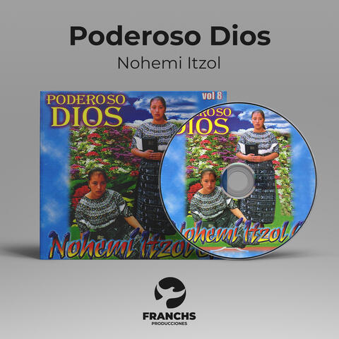 Poderoso Dios