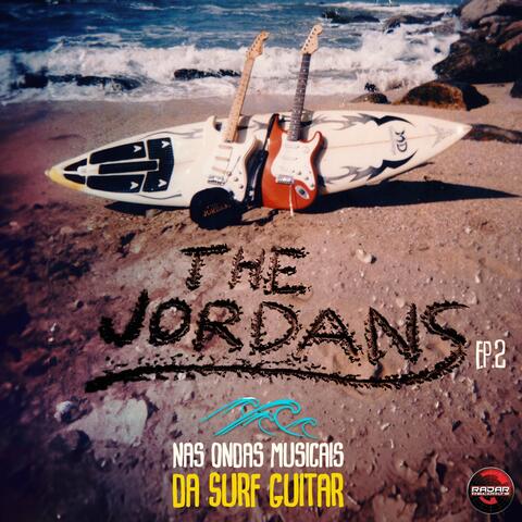 Nas Ondas Musicais da Surf Guitar, EP. 2