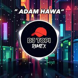 Adam Hawa