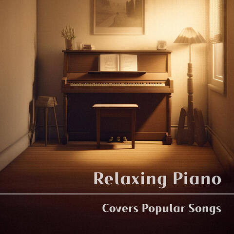 Relaxing Piano Covers Popular Songs
