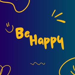 Be Happy