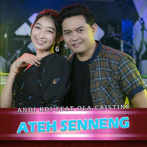 Ateh Senneng