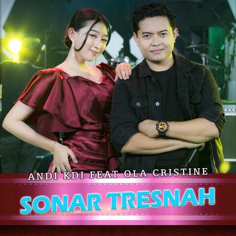 Sonar Tresnah