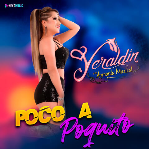 Poco A Poquito